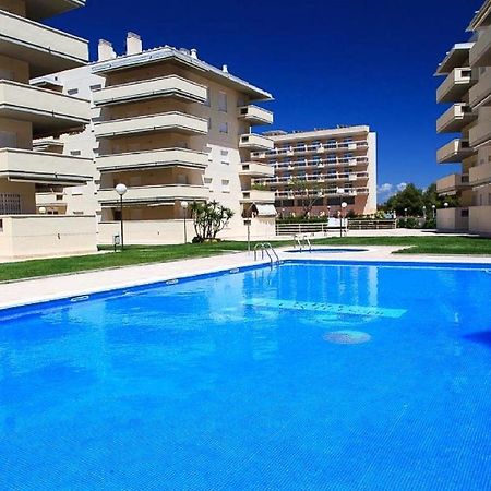 Residencial Aqua - La Pineda Apartamento Salou Exterior foto