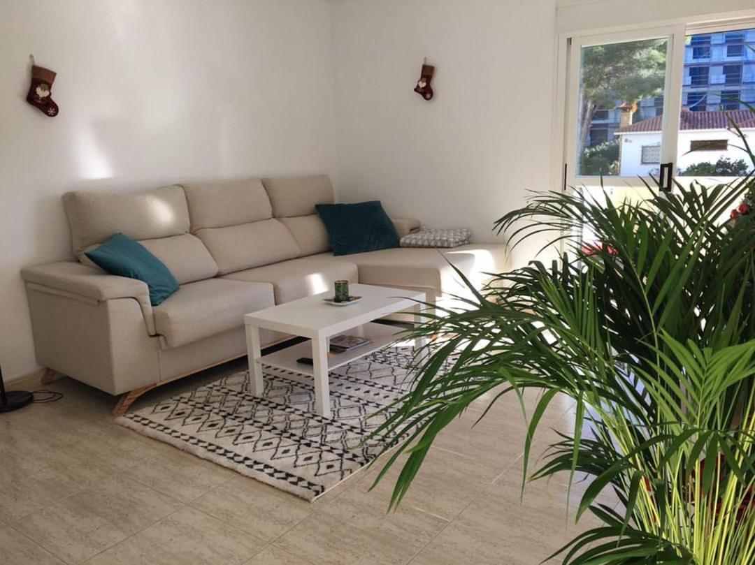 Residencial Aqua - La Pineda Apartamento Salou Exterior foto