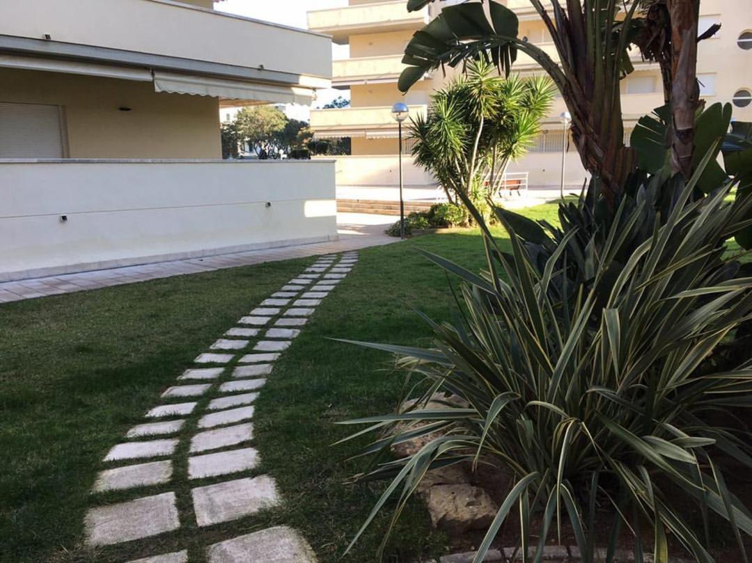 Residencial Aqua - La Pineda Apartamento Salou Exterior foto