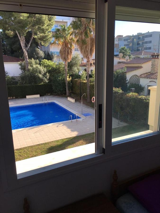 Residencial Aqua - La Pineda Apartamento Salou Exterior foto