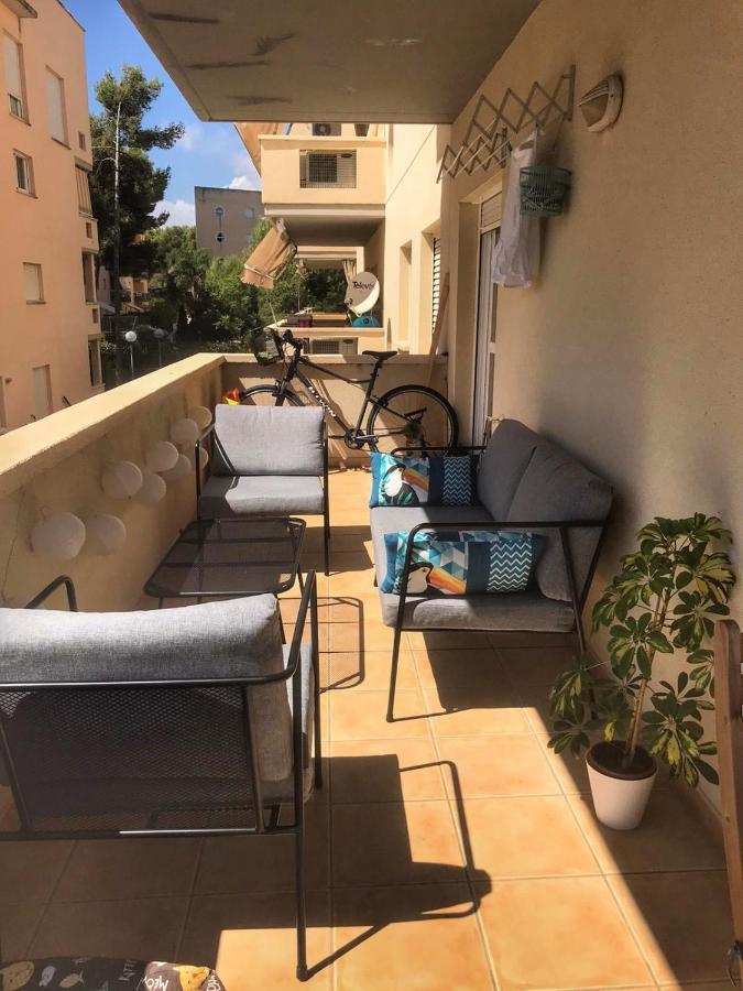 Residencial Aqua - La Pineda Apartamento Salou Exterior foto