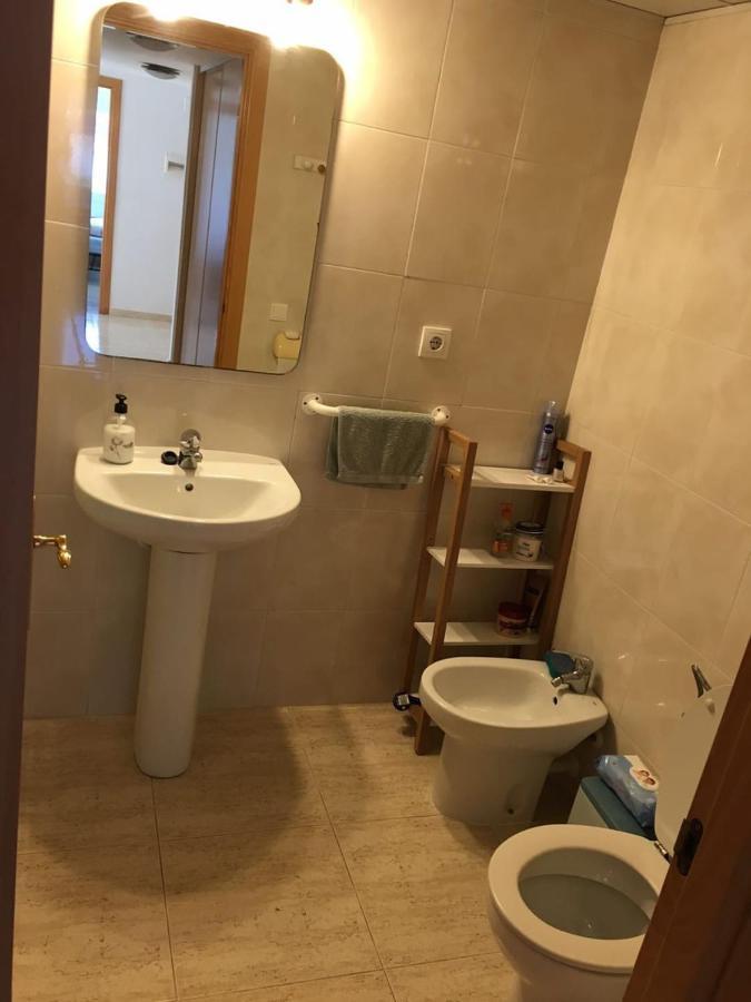 Residencial Aqua - La Pineda Apartamento Salou Exterior foto
