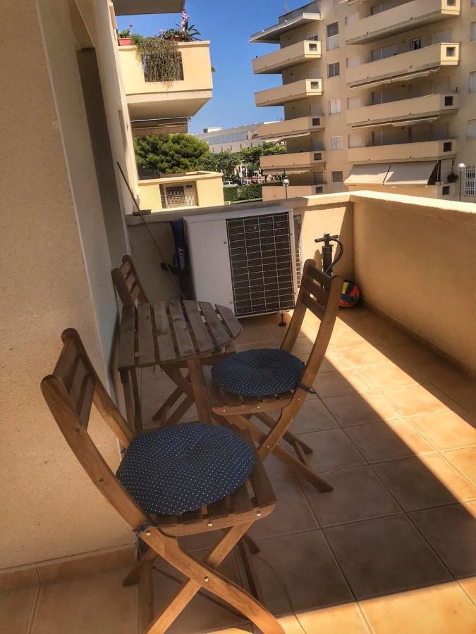 Residencial Aqua - La Pineda Apartamento Salou Exterior foto