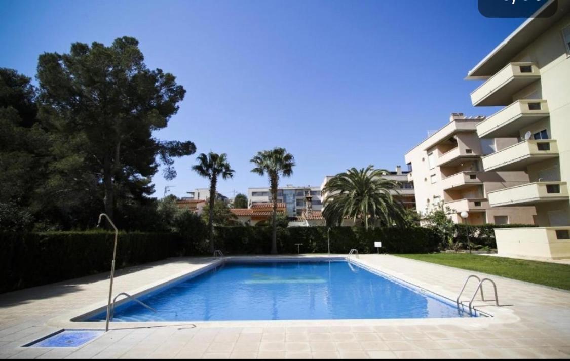 Residencial Aqua - La Pineda Apartamento Salou Exterior foto