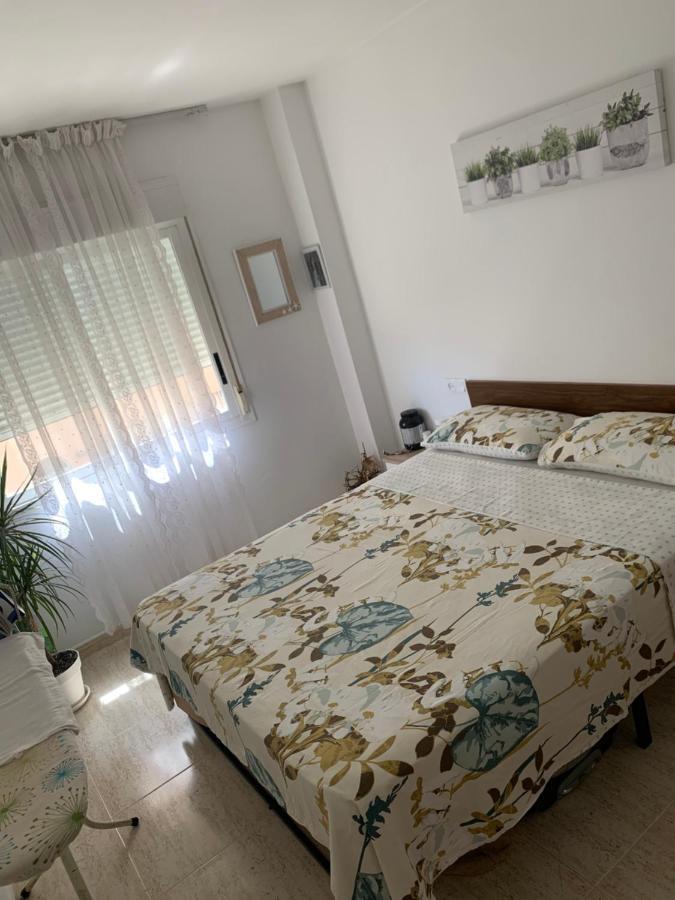 Residencial Aqua - La Pineda Apartamento Salou Exterior foto