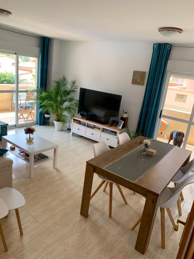 Residencial Aqua - La Pineda Apartamento Salou Exterior foto