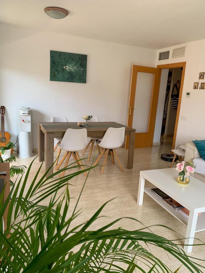 Residencial Aqua - La Pineda Apartamento Salou Exterior foto